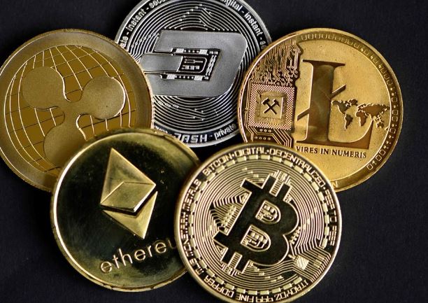 利用TokenPocket中文实现数字资产管理
